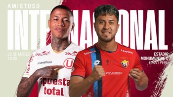 Entradas de Universitario vs Nacional