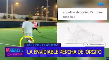 EN VIVO "MAGALY TV, LA