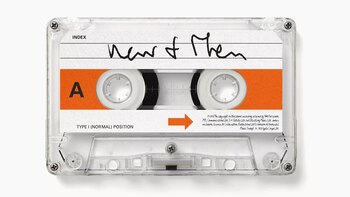 “Now And Then” une de