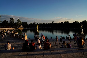 Fuentes oficiales registran hasta