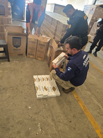 El Estado de Prevención en