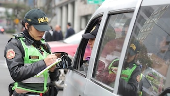 Las multas pueden acogerse al beneficio si están en distintas etapas, desde antes del procedimiento sancionador hasta la ejecución coactiva, además de las que se impongan mientras esté vigente el régimen