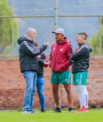 Mano Menezes – Los Chankas – Universitario de Deportes – Sporting Cristal – Liga 1 – Perú – deportes – 2 julio