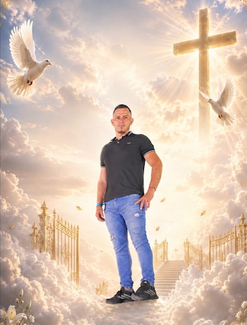 Jhon Sebastián Álvarez Olarte