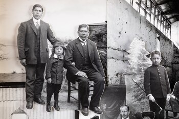 “Todos los nombres [y los