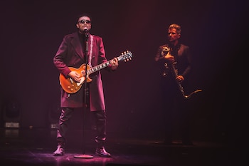 El nuevo álbum ‘Bogotá’ incluye