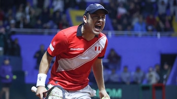 Perú vs Alemania EN VIVO