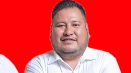 Matan a Israel Delgado Vega, aspirante a síndico de Cuitzeo, Michoacána a horas de la elección