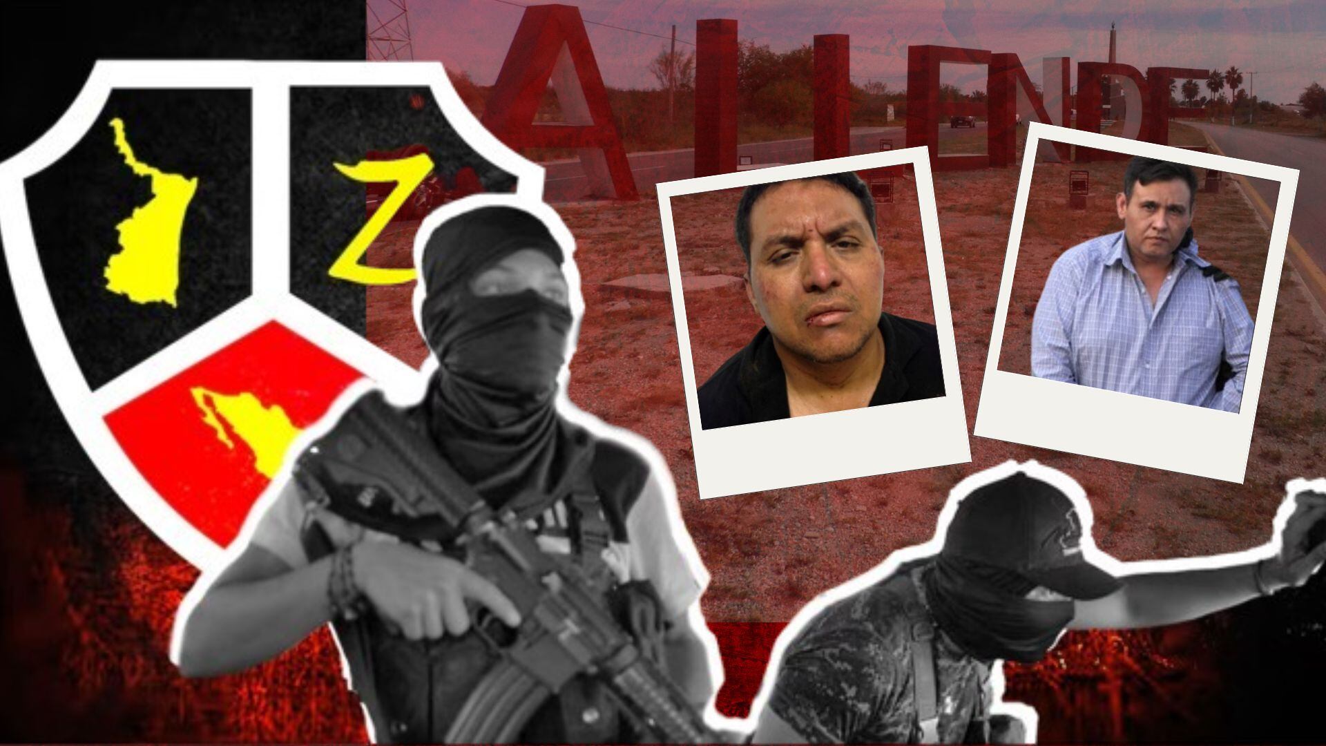 La fragmentación del narco en México en el siglo XXI: de siete a 150 cárteles en 25 años - Infobae