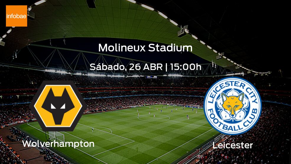 Wolverhampton Wanderers Leicester City