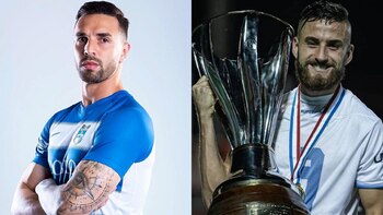 Sport Huancayo fichó a dos