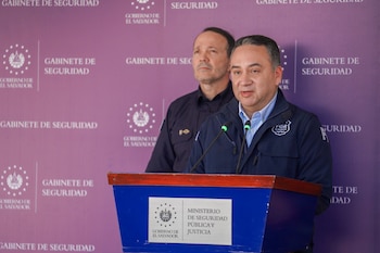 Advierte que algunos jueces de