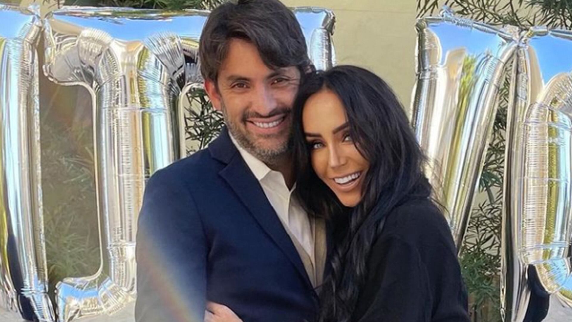 Hasta ahora se desconoce el paradero de Inés Gómez Mont. Crédito: Instagram/@inesgomezmont