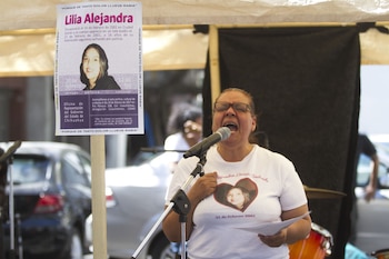 La Corte Interamericana condenó a