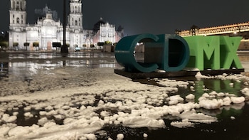 ¿Cómo protegerte durante una granizada? Recomendaciones clave de Protección Civil para CDMX y otras ciudades de México