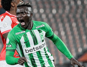 El Rey de Copas igualó