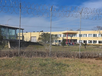 17/02/2022 Centro Penitenciario de Asturias
POLITICA ESPAÑA EUROPA ASTURIAS
