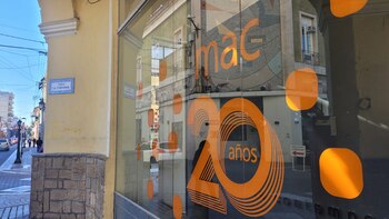Desde su inauguración, el MAC