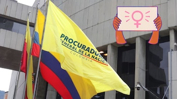 Tribunal de Cundinamarca ordenó a la Procuraduría revisar denuncias de violencia y discriminación con enfóque de género