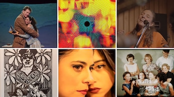 Guía de Arte y Cultura: semana del 23 al 30 de octubre de 2026
