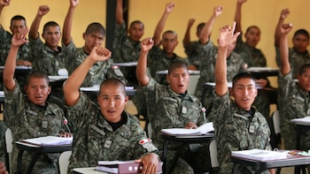 El Poder Ejecutivo actualizó el