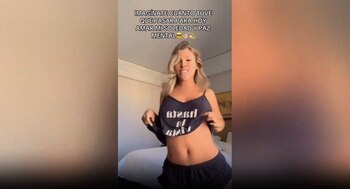 Yahaira Plasencia reacciona tras motivo