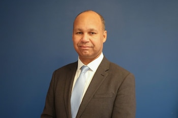 crédito Gobierno del Reino Unido / sitio web