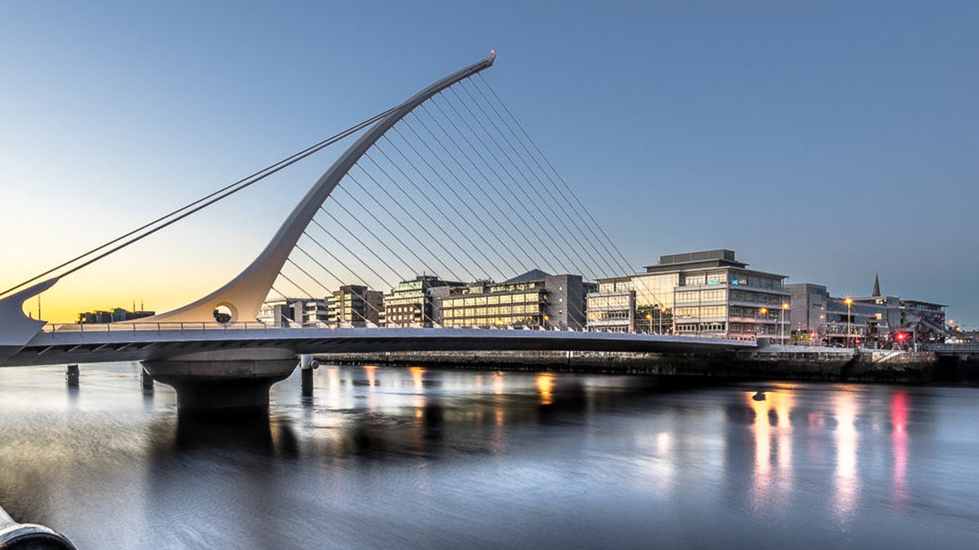 Libertad, autonomía y hospitalidad excepcional: así es Dublín, el mejor destino para viajeros solitarios en 2026