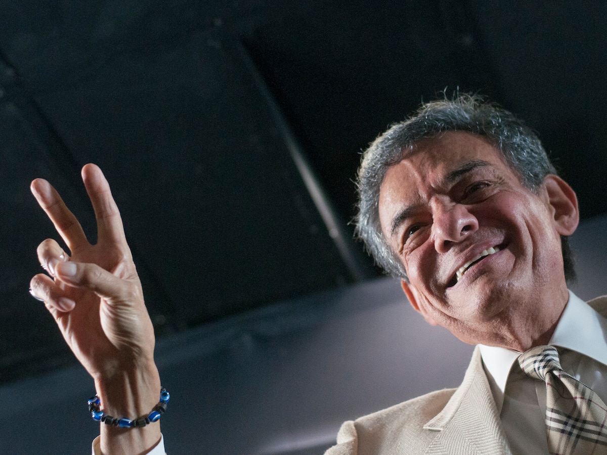 Aniversario luctuoso de José José: vivir en la calle, perder su familia y cómo venció su adicción al alcohol - Infobae