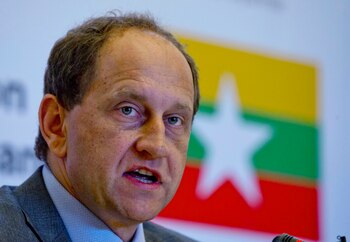 Alemania llamó a consultas a