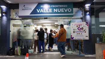 Incrementa flujo migratorio en semana santa 2026