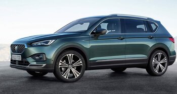 En los modelos vendidos en