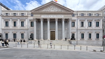 El Congreso prepara para este viernes el homenaje anual a las víctimas del terrorismo, que presidirá Armengol