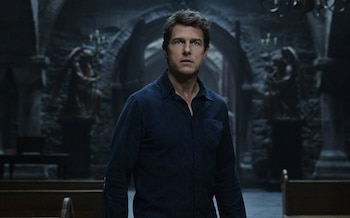 A través de rumores, el