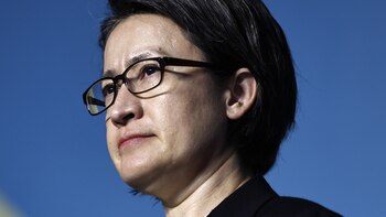 China declara "firme oposición" a