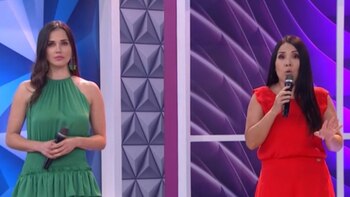 In Boca de Todos kehrte