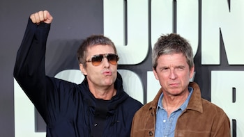 Cámaras ocultas, tensión y estadios repletos: “Oasis, Don’t Look Back in Anger”, ¿el documental de rock más importante del año?