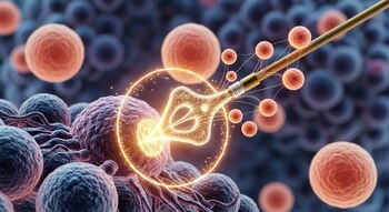 Imagen conceptual que representa una