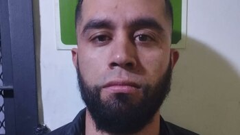 Quién era el delincuente que