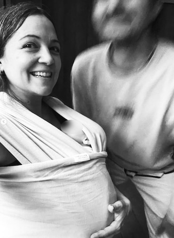 (IG: @natalialafourcade)