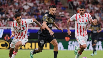 Así marcha la Tabla General de la Liga MX 2026 tras el arranque de la Jornada 13 del Apertura 2026