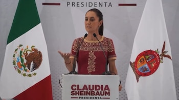 Entre las quejas presentadas por