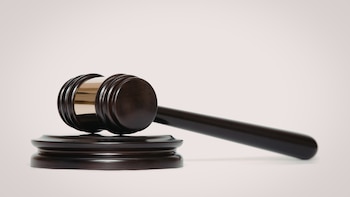 Invalidan una multa de 600.001