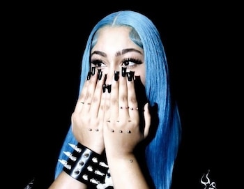 La estética de North West