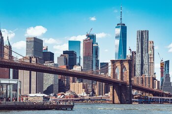 La brecha económica en Nueva