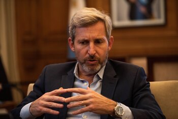 Rogelio Frigerio (Franco Fafasuli)