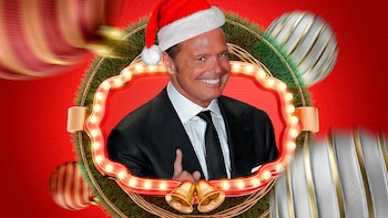 Luis Miguel tiene una profunda