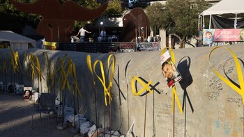 Trump afirma que todos los