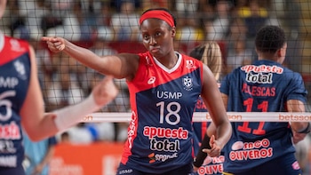 Alianza Lima vs San Martín 0-3: resumen del triunfo ‘santo’ por final ida de Liga Peruana de Vóley 2026