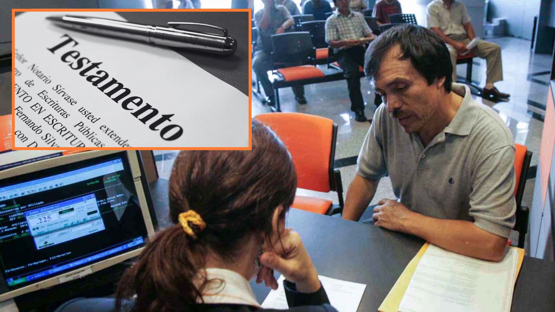 Especialista explica por qué es clave actualizar el testamento y formalizar la propiedad